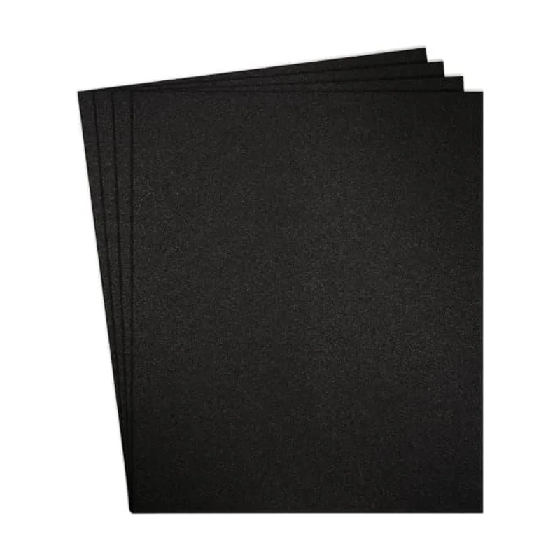Klingspor arkusze ścierne na podłożu papierowym 230mm x 280mm ps11a na mokro gr.1200 50szt.