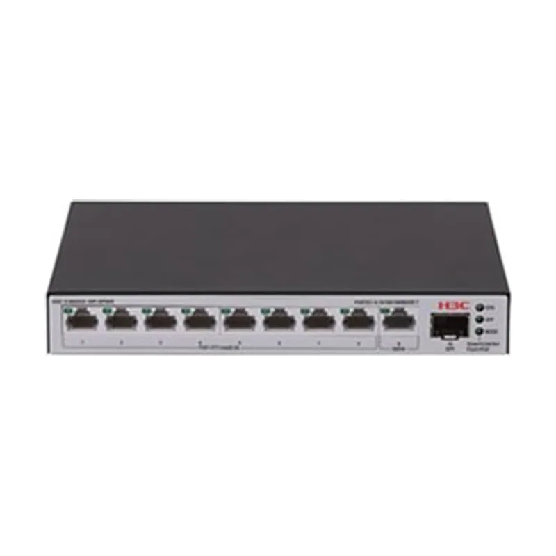 H3C ls-1600v2-10p-hpwr-gl