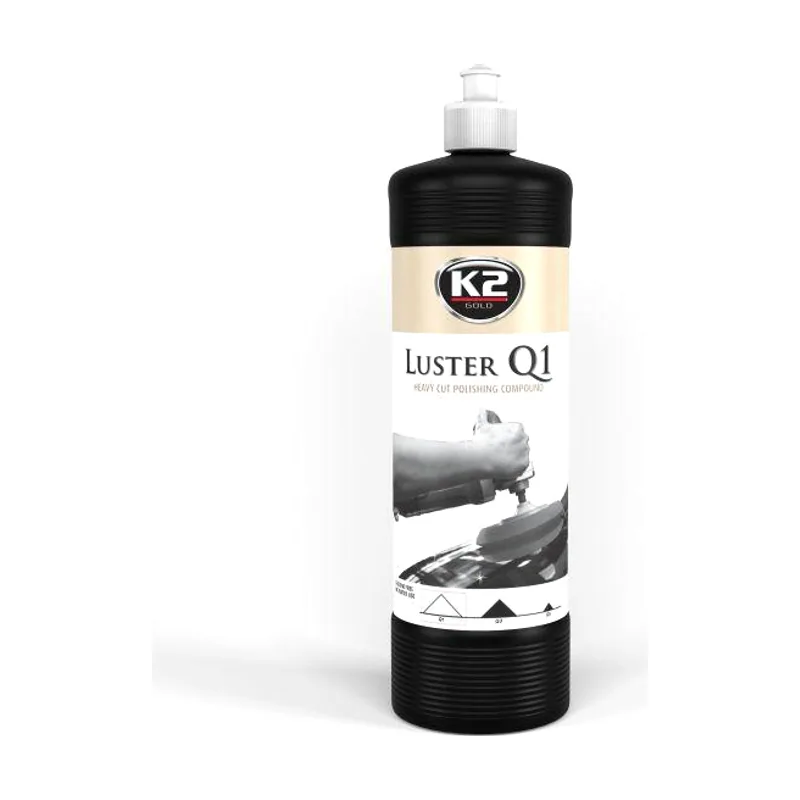 Melle K2 Luster Q1
