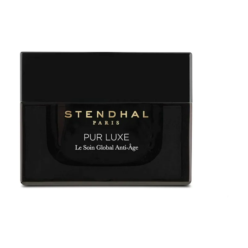 Stendhal PUR LUXE soin global anti-âge 50 ml