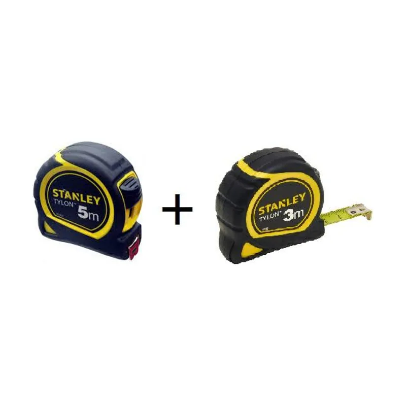 Stanley Miara Zwijana 3m + 5m Tylon