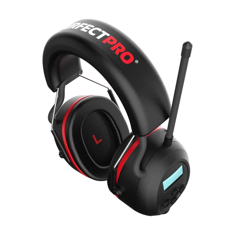 Protección auditiva EarProtection