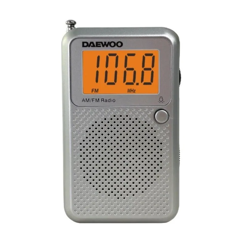 DW1115 Radio