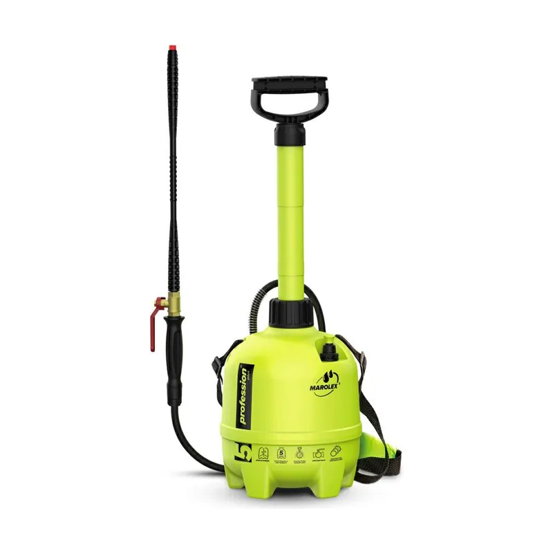 Marolex Profession Plus 5L