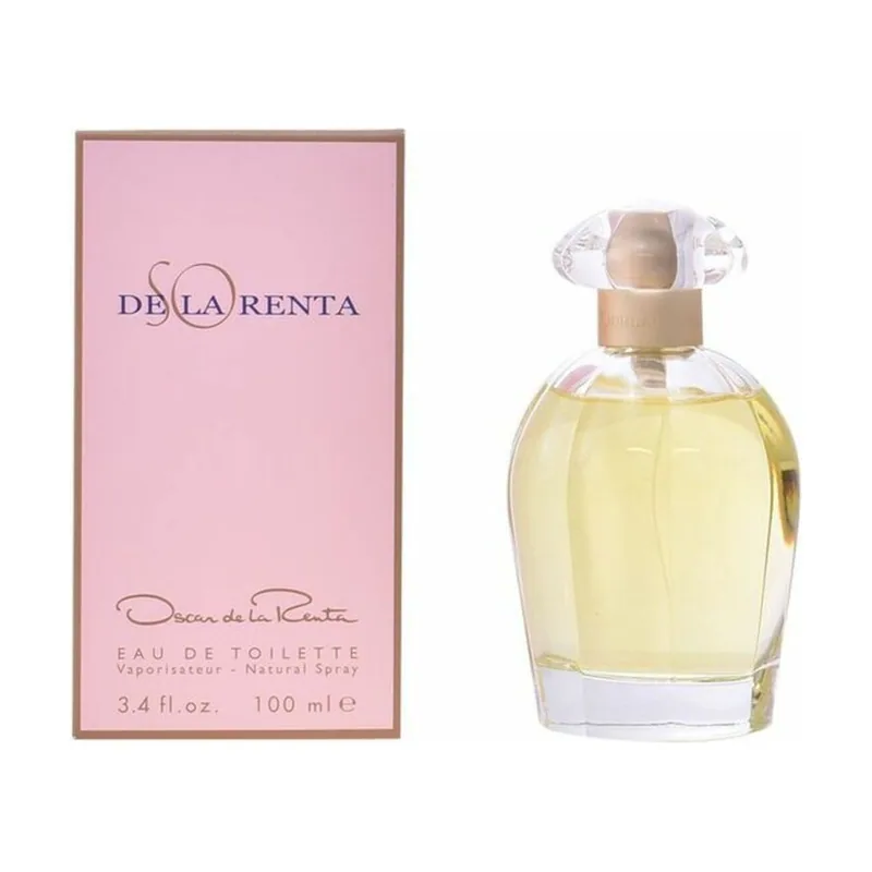 Oscar De La Renta So