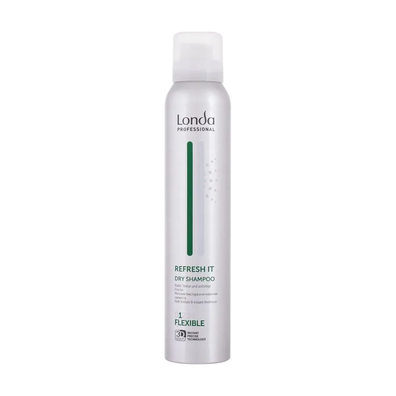 Londa Dry Shampoo 180 Ml