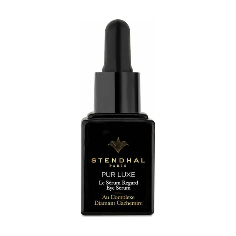 Stendhal PUR LUXE le sérum regard 15 ml