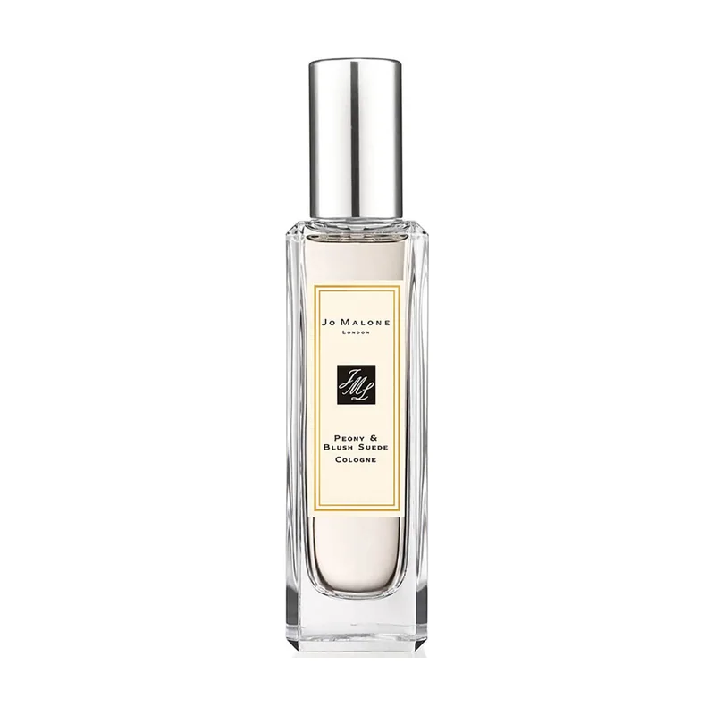 Jo Malone Peony & Blush Suede