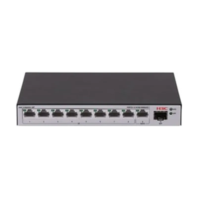 H3C ls-1600v2-10p-gl