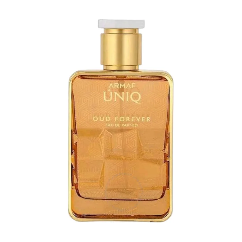 Armaf uniq oud forever eau de parfum vaporizador