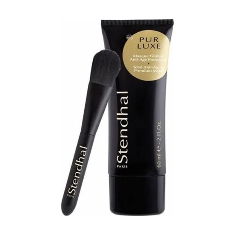 Stendhal PUR LUXE le masque visage & yeux 50 ml
