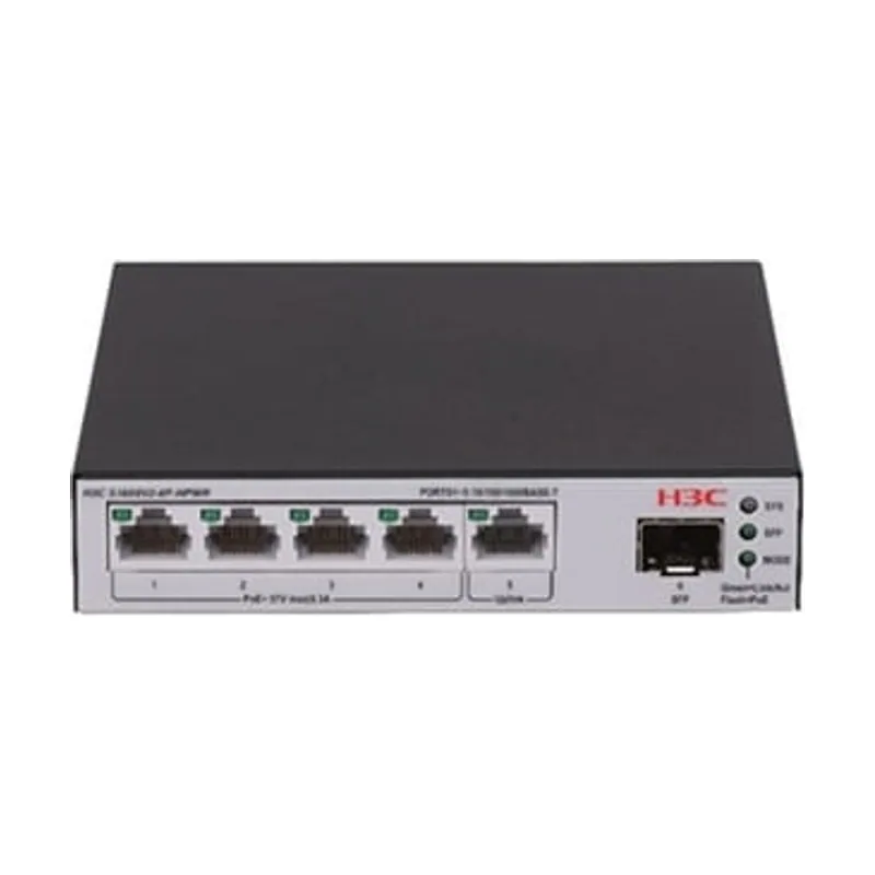 H3C ls-1600v2-6p-hpwr-gl