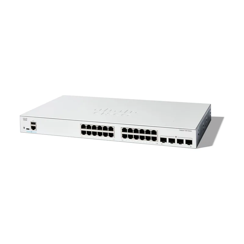 Cisco C1200-24T-4G