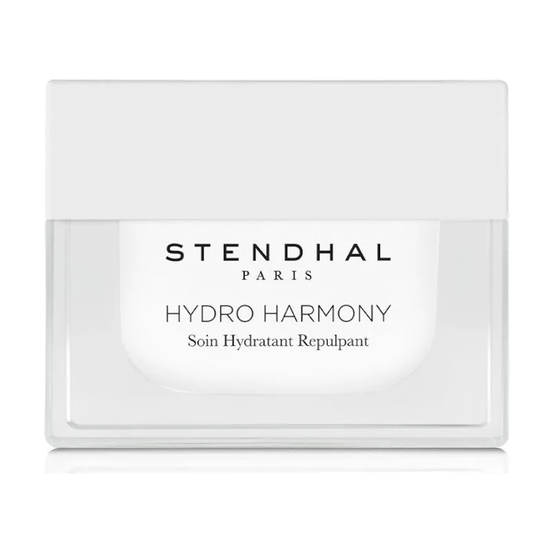 Stendhal HYDRO HARMONY soin hydratant repulpant 50 ml