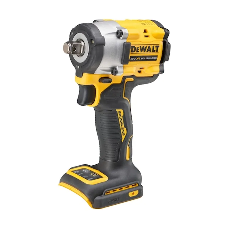 DeWalt DCF921NT-XJ atornilladora de impacto