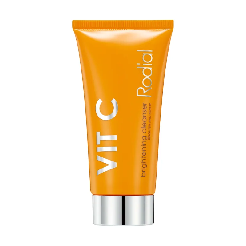 Rodial Vit C Gel Limpiador
