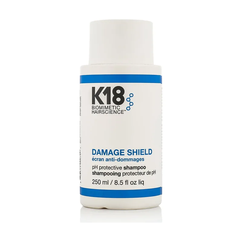 K18 Damage Shield Safe Shampoo