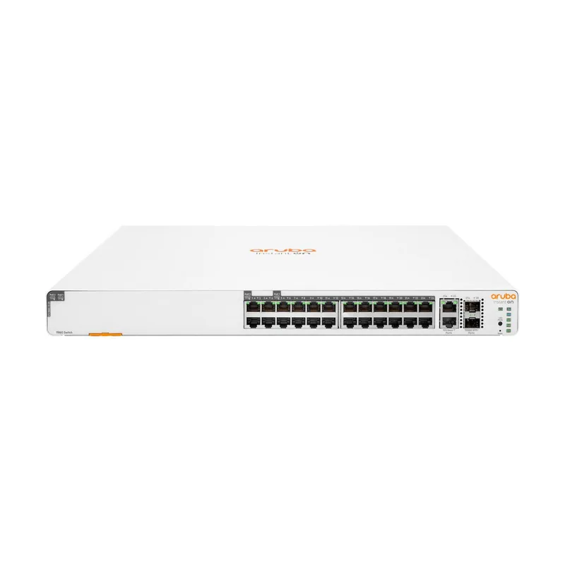 HP HPE Aruba Instant On 1960