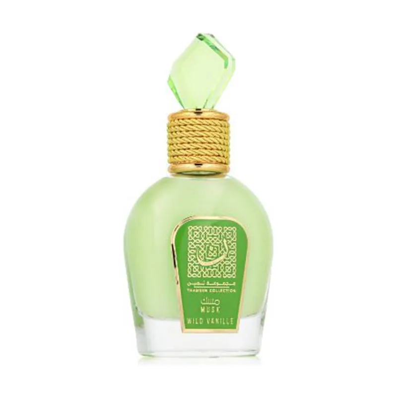 Lattafa Spray Wild Vanille