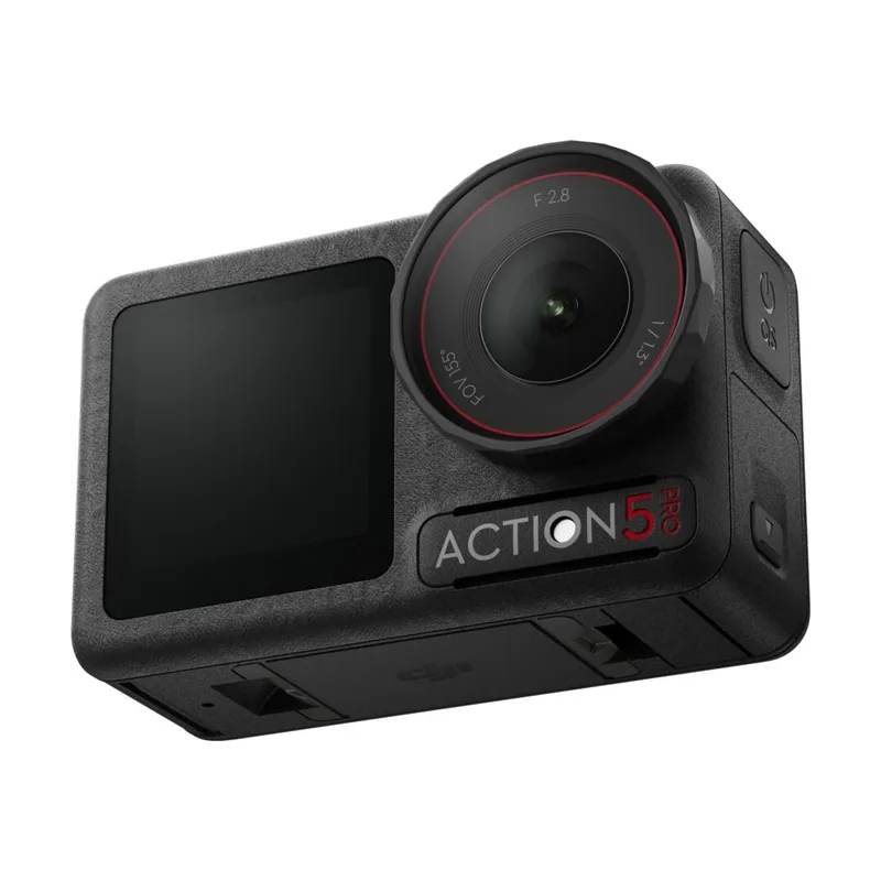 DJI Osmo Action 5 Pro
