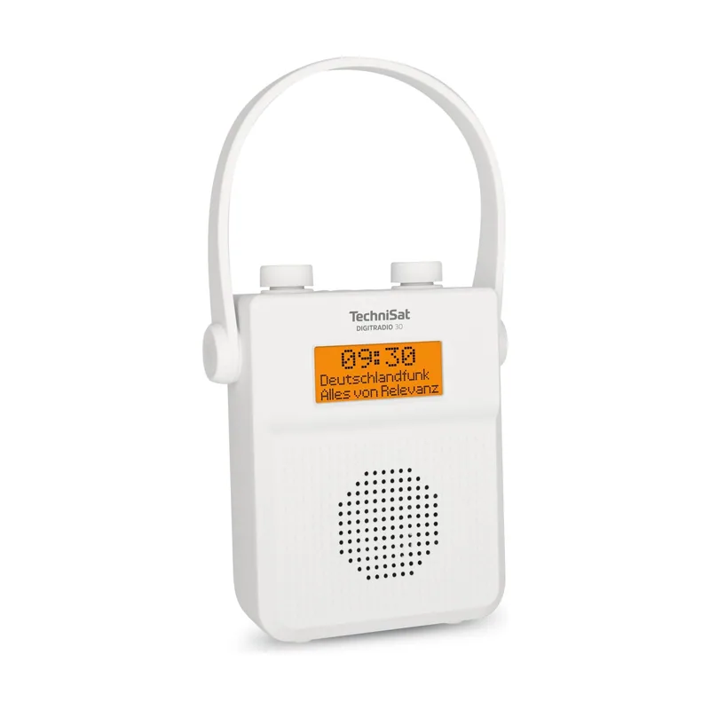 DIGITRADIO 30