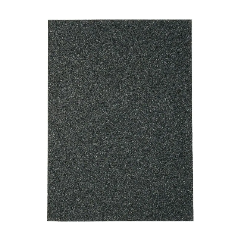 Klingspor arkusze ścierne na podłożu papierowym 230mm x 280mm ps11a na mokro gr.2000 50szt.