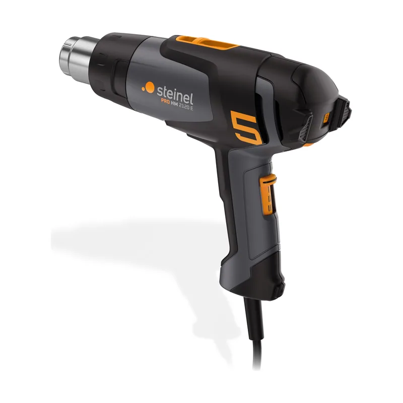 Steinel Pistola de aire caliente HM 2120 E
