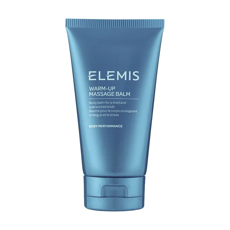 Elemis Warm-Up Massage Balm 150ml