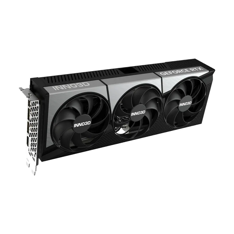 GeForce RTX 5080 X3 OC Reflex 2 RTX AI DLSS4
