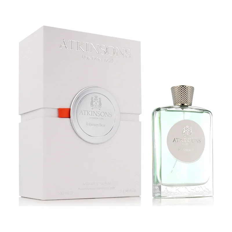 Atkinsons Perfume unisex edp robinson bear