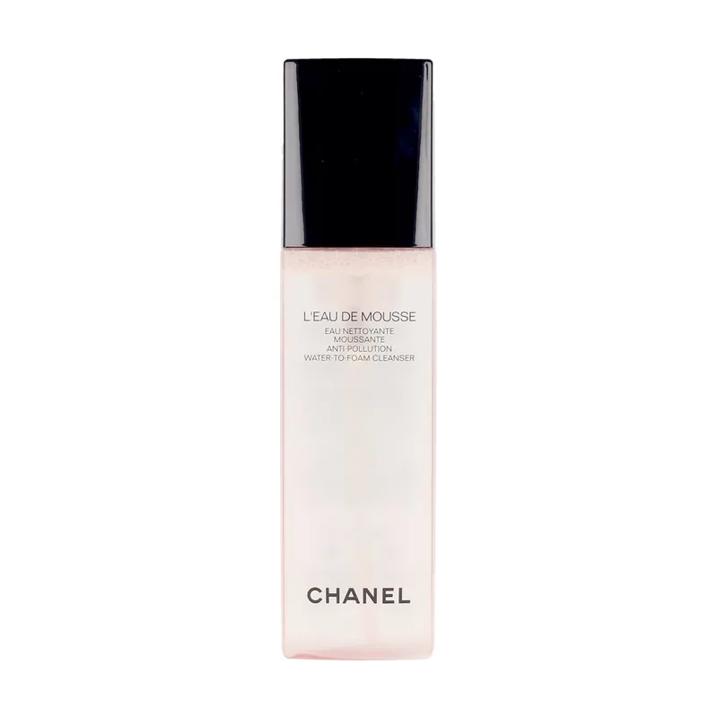 Chanel L’EAU DE Mousse 150 ml