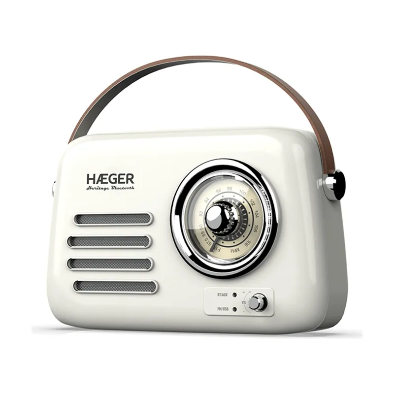 Radio Am/FM RB-CRE.003A