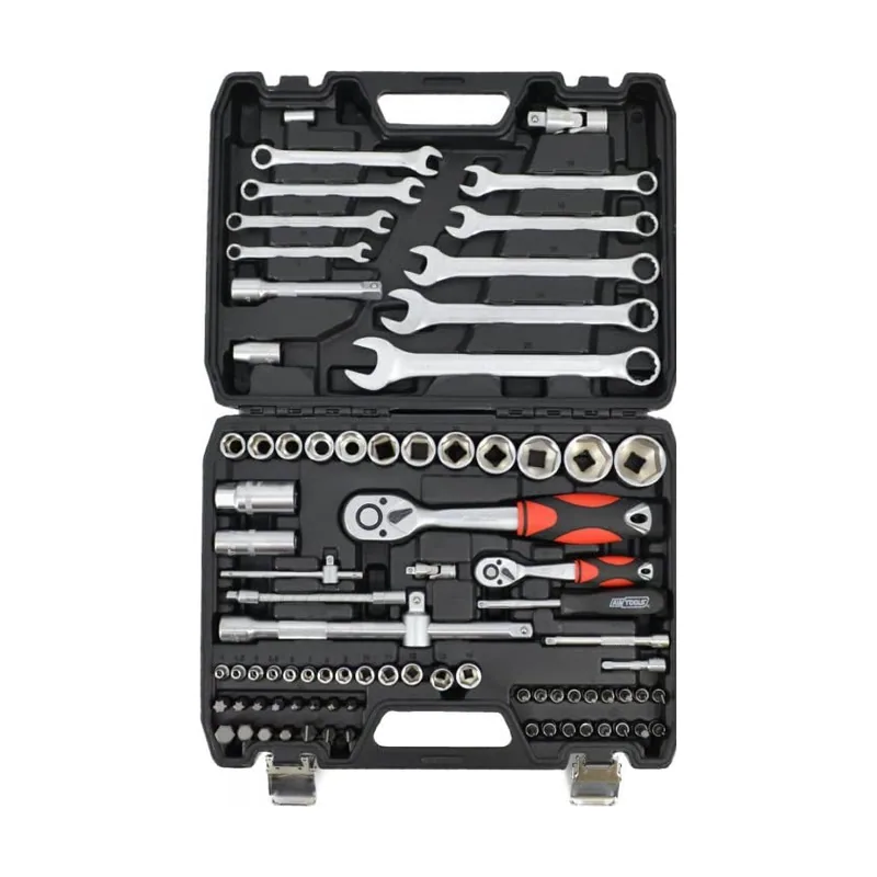 Awtools JUEGO DE LLAVES DE 82 pulgadas