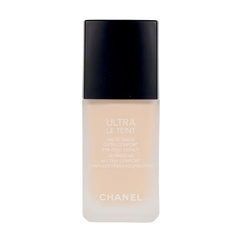 Chanel LE TEINT ULTRA fluide #b10