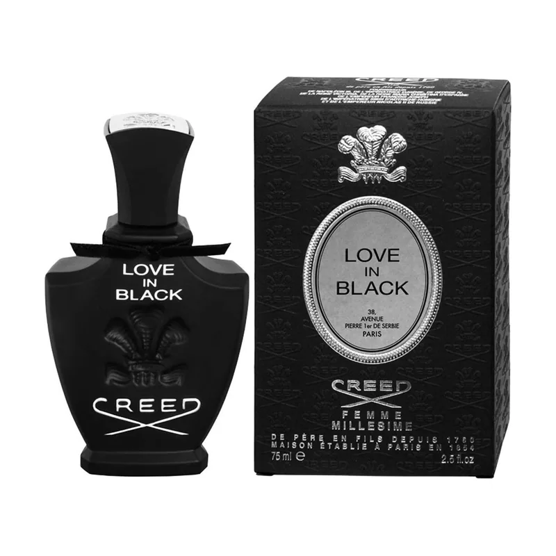 Creed Love In Black Edp Vapo 1 750 g