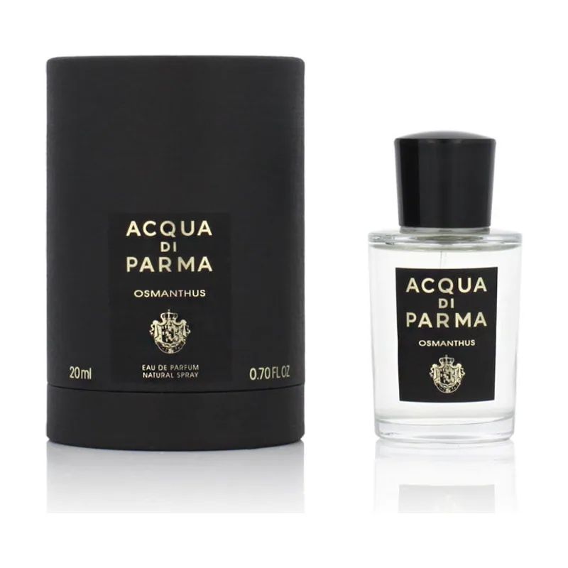 Acqua Di Parma Signatures of the Sun Osmanthus Unisex Eau de Parfum