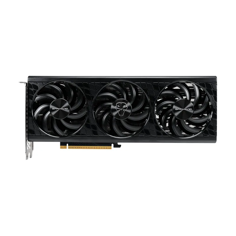 Gainward GeForce RTX 5070 Python III OC NVIDIA
