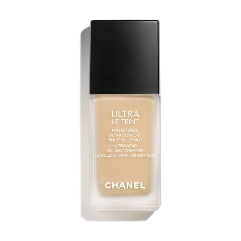 Chanel ULTRA LE TEINT fluide #bd31