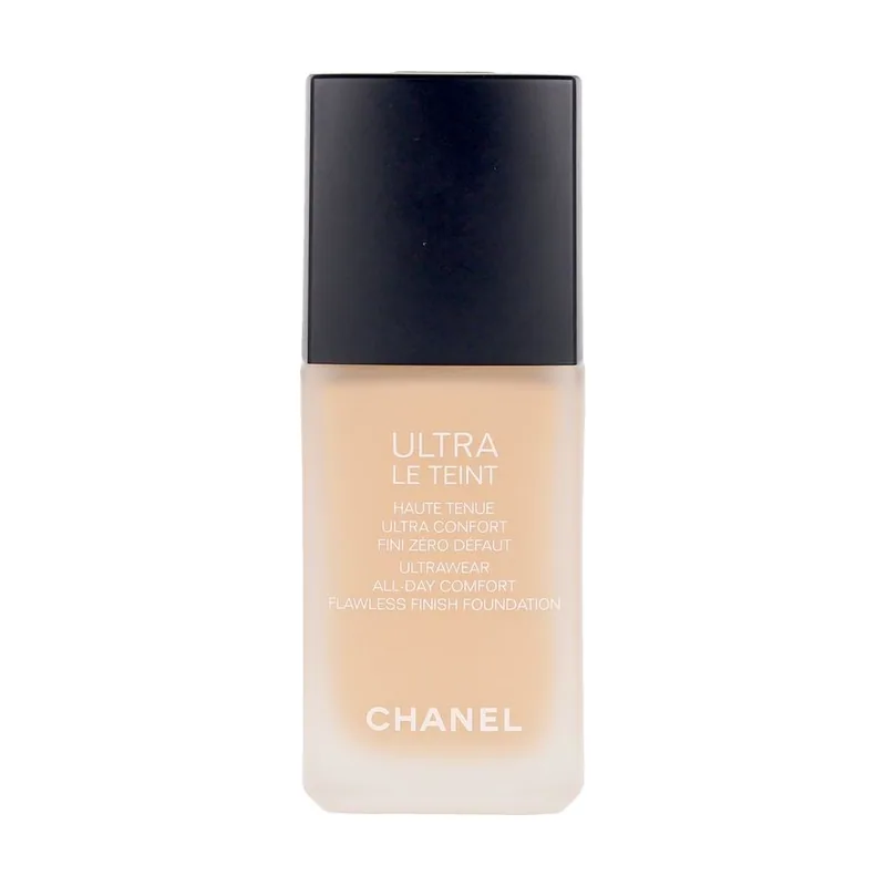Chanel ULTRA LE TEINT fluide #bd41