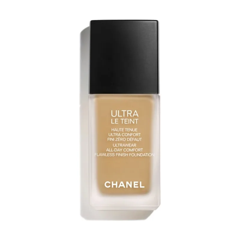 Chanel ULTRA LE TEINT fluide #bd91