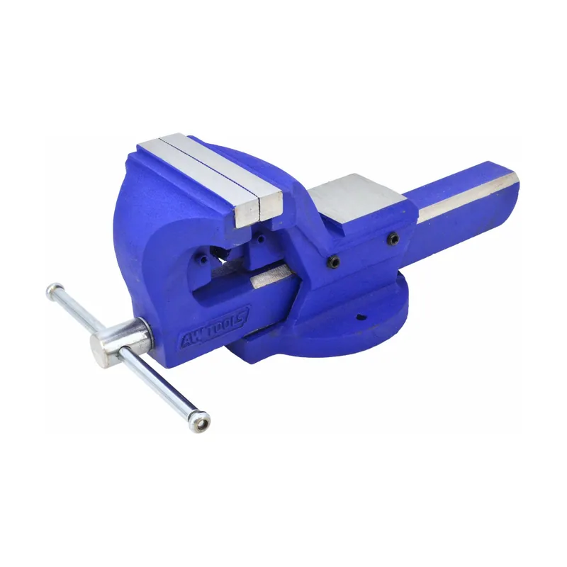 Awtools Aw imadło stałe przemysłowe 6"/150mm