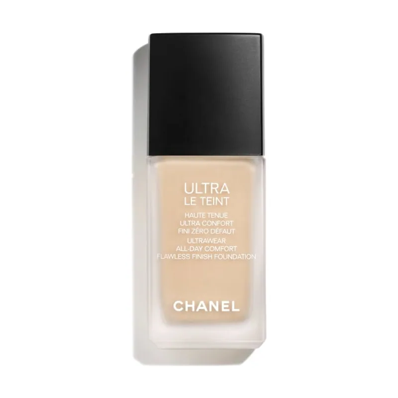Chanel ULTRA LE TEINT fluide #br22