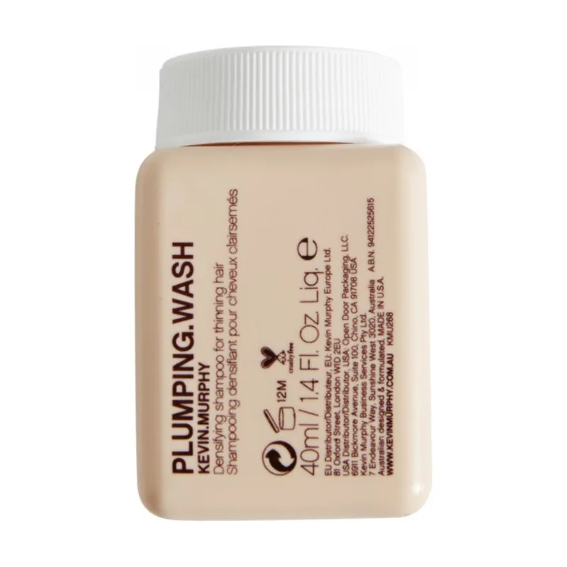 Kevin Murphy Champú espesorizante Plumping Wash