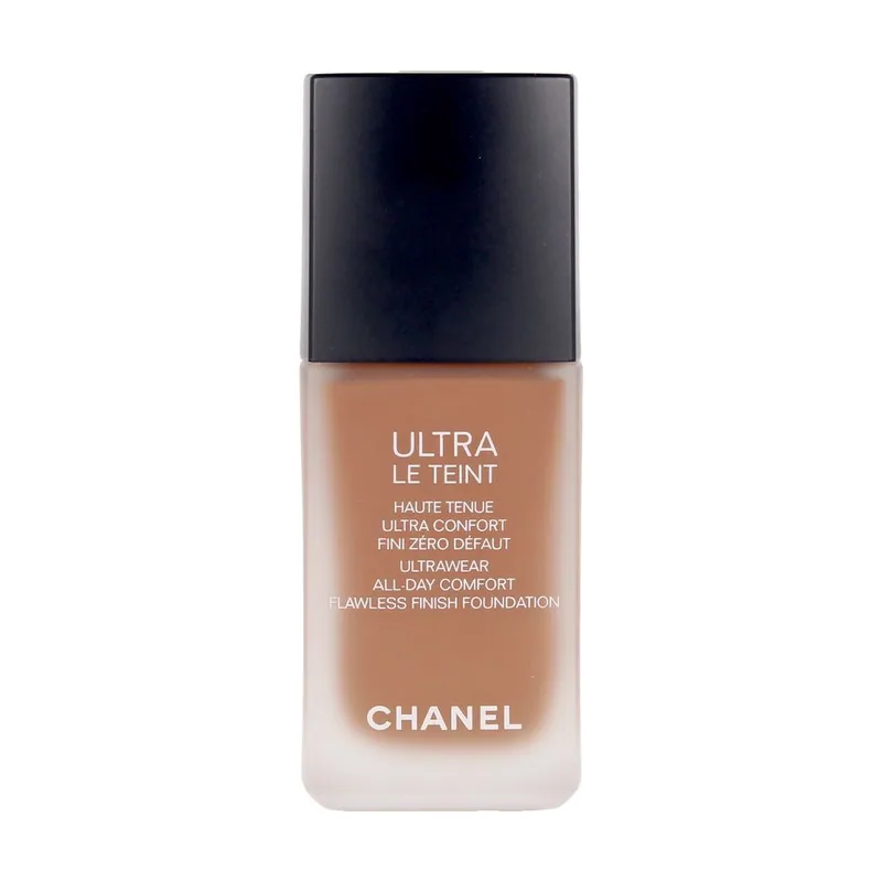 Chanel ULTRA LE TEINT fluide #br132