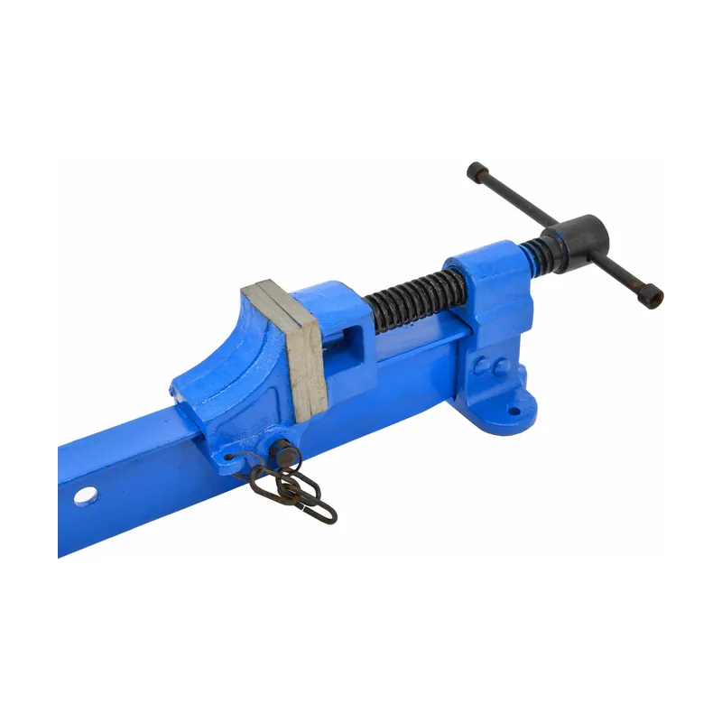 Awtools ścisk stolarski typ t 1200mm