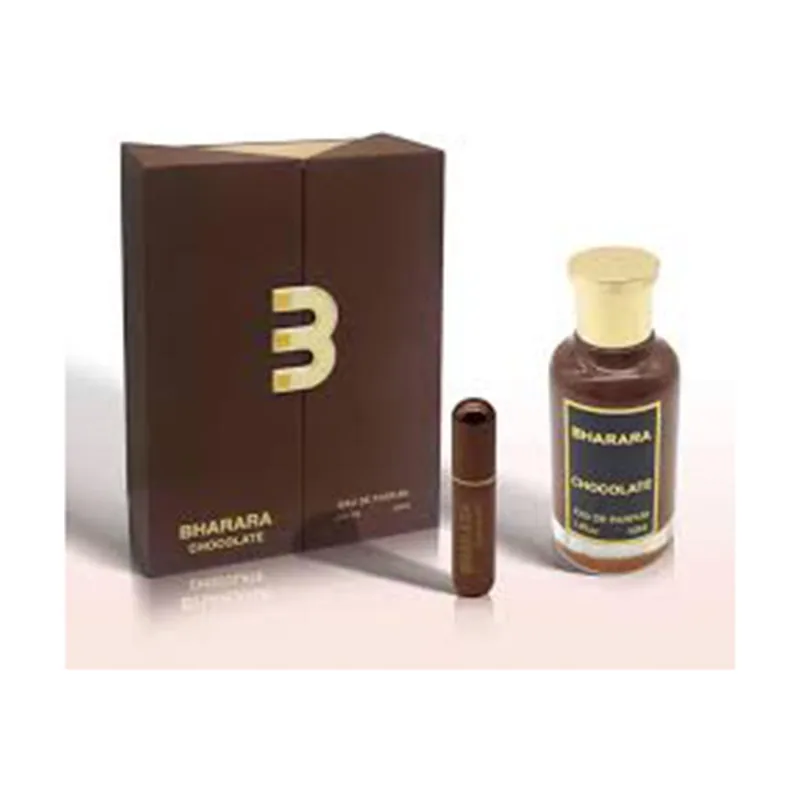 Bharara Chocolate Eau de Parfum