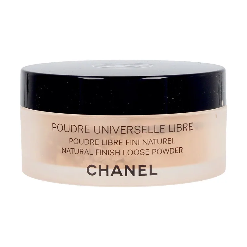 Chanel POUDRE UNIVERSELLE #40