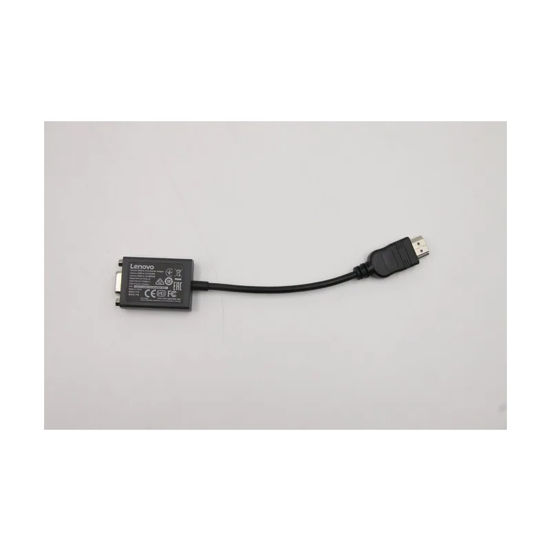 Hdmi to vga monitor adapter