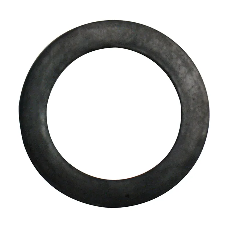 Junta Plana Goma 3/4" Lavadora 24x13x2 mm. Bolsa 100 Unidades