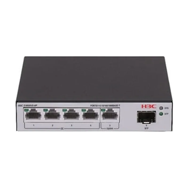 H3C ls-1600v2-6p-gl